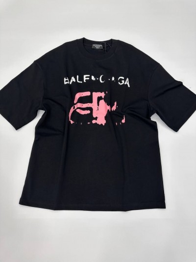 Футболка Balenciaga