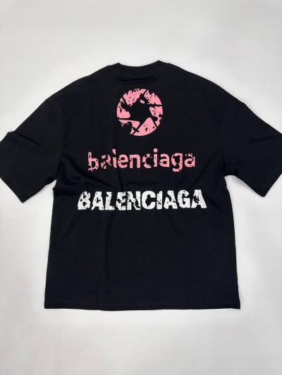 Футболка Balenciaga