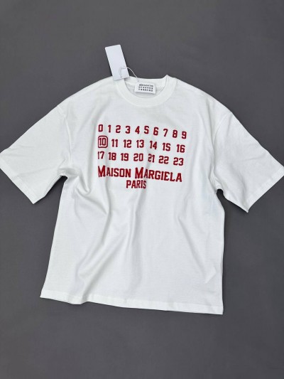 Футболка Maison Margiela