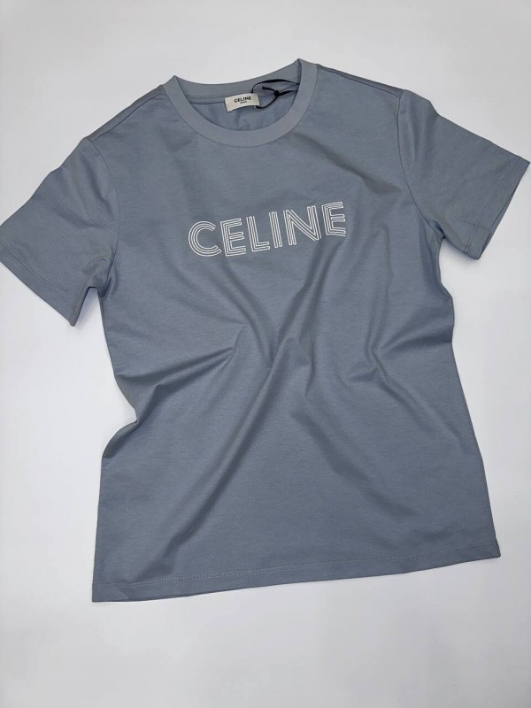 Футболка Celine