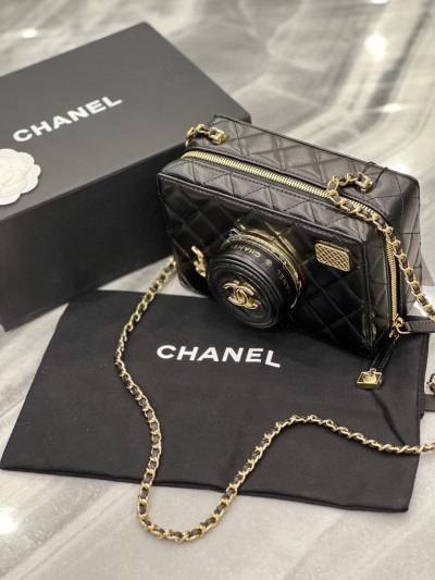 Сумка CHANEL