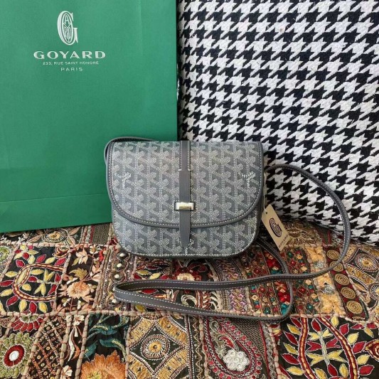 Сумка Goyard