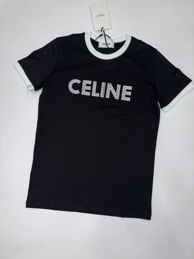 Футболка Celine