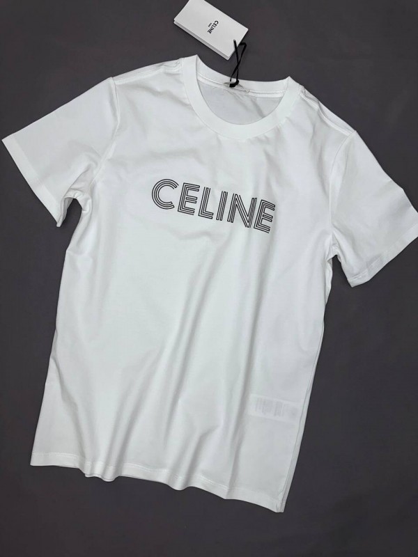 Футболка Celine