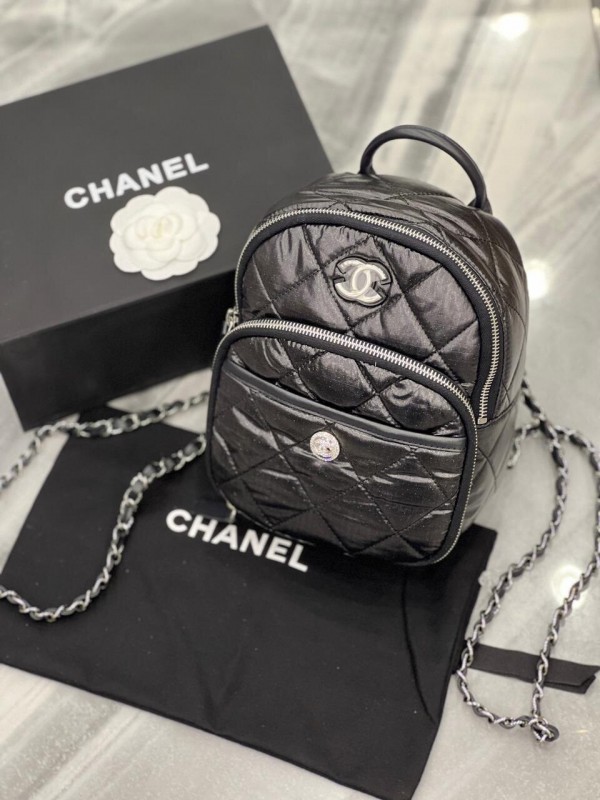 Рюкзак CHANEL