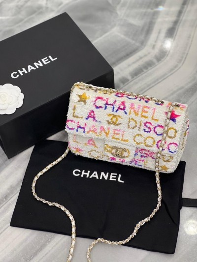 Сумка CHANEL