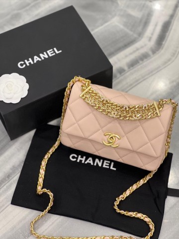 Сумка CHANEL