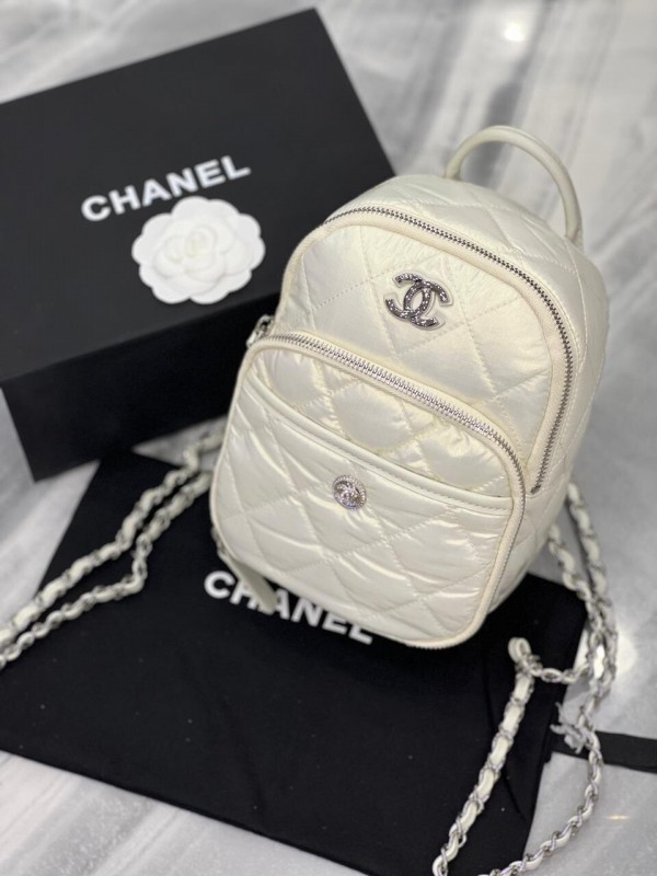 Рюкзак CHANEL