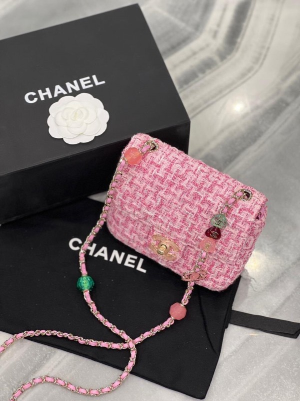 Сумка CHANEL