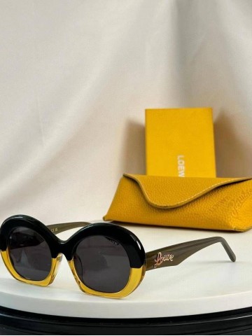 Солнцезащитные очки Loewe