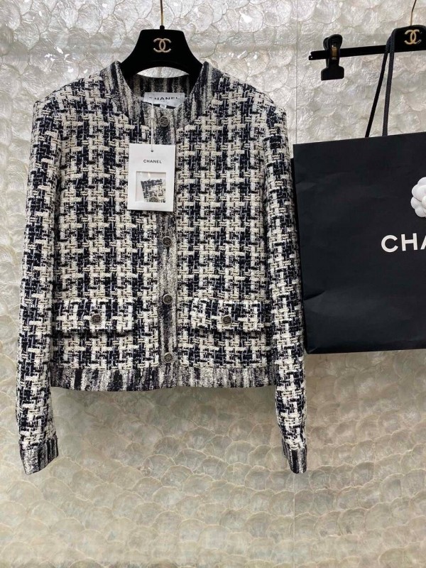 Жакет CHANEL