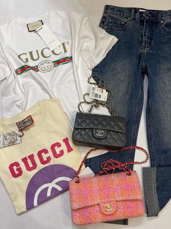 Футболка Gucci