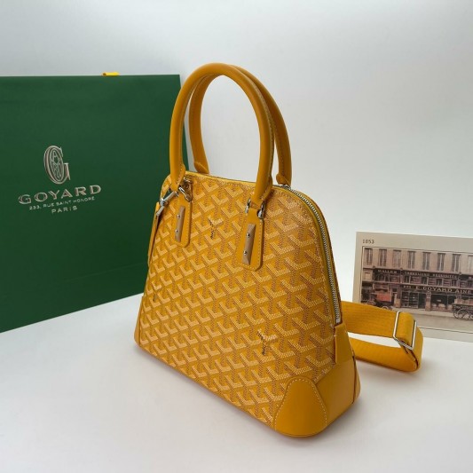 Сумка Goyard