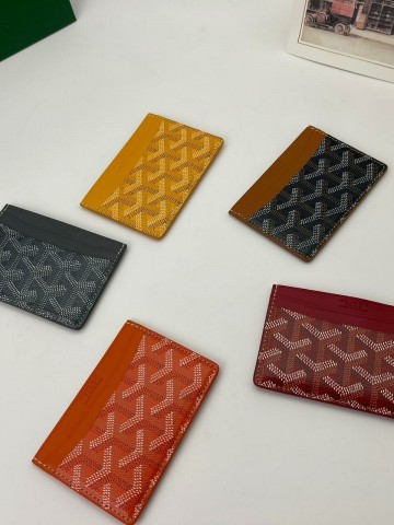 Картхолдер Goyard