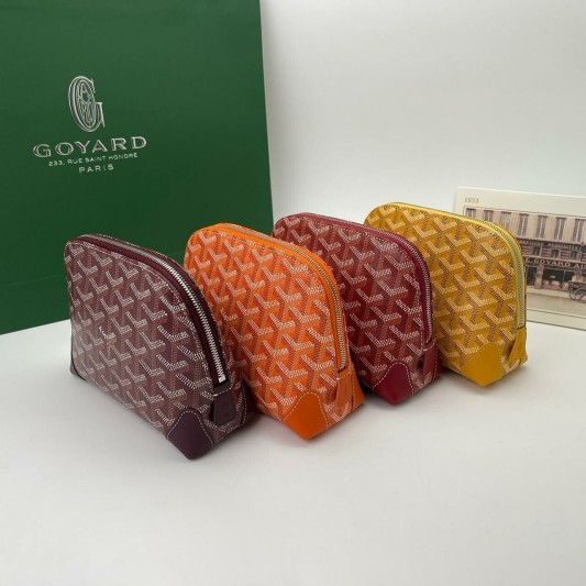 Косметичка Goyard