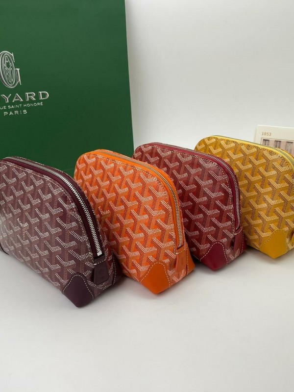 Косметичка Goyard