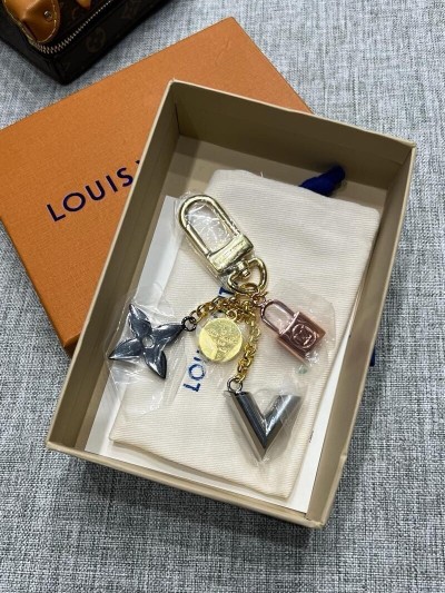 Брелок для сумки Louis Vuitton