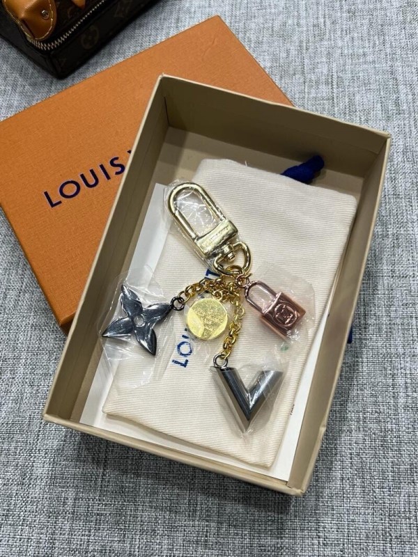 Брелок для сумки Louis Vuitton