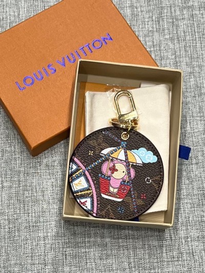 Брелок для сумки Louis Vuitton