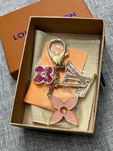 Брелок для сумки Louis Vuitton