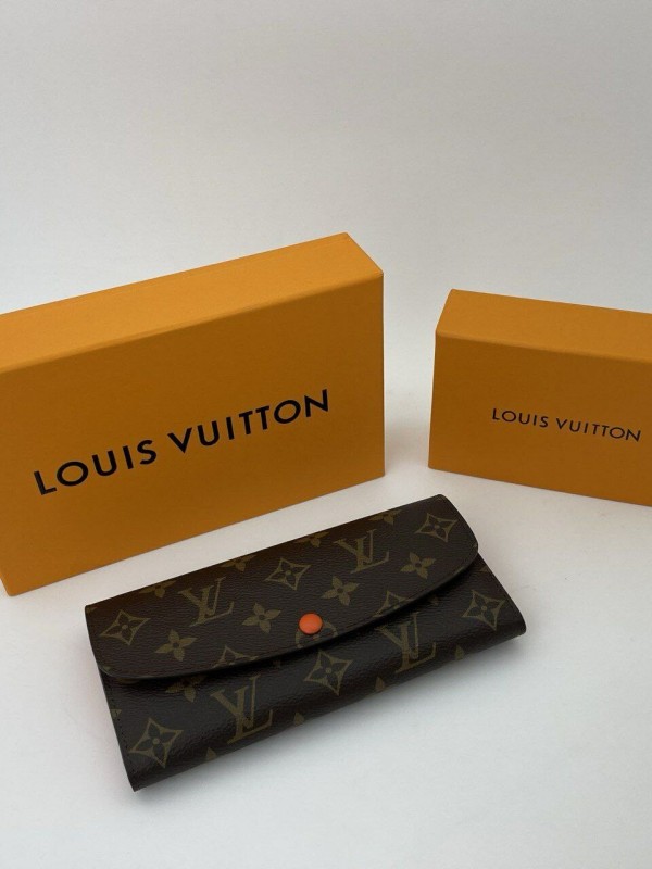 Кошелек Louis Vuitton