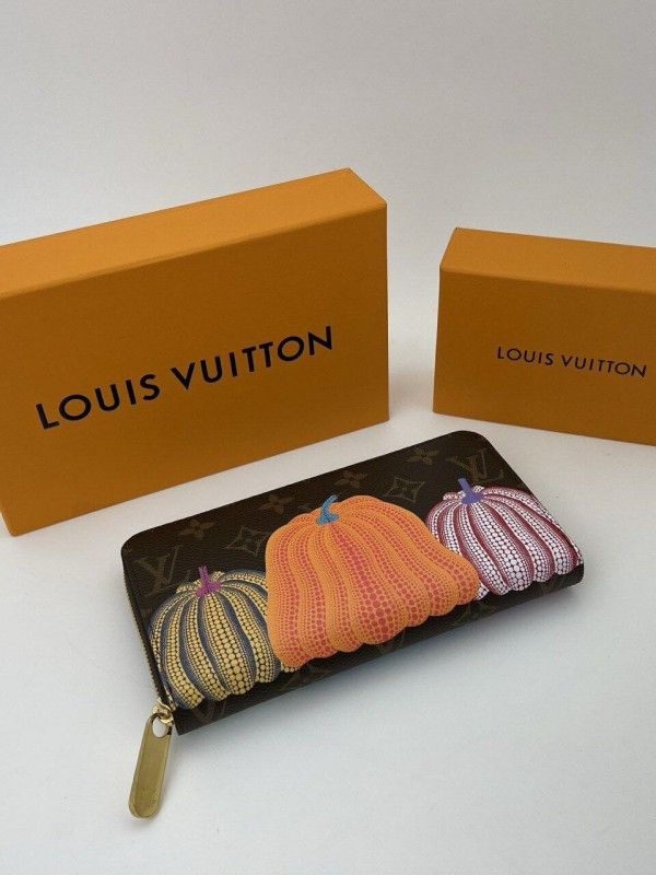 Кошелек Louis Vuitton