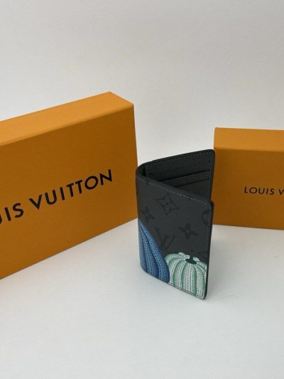 Обложка на паспорт Louis Vuitton