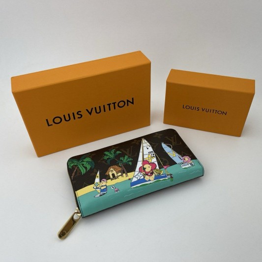 Кошелек Louis Vuitton