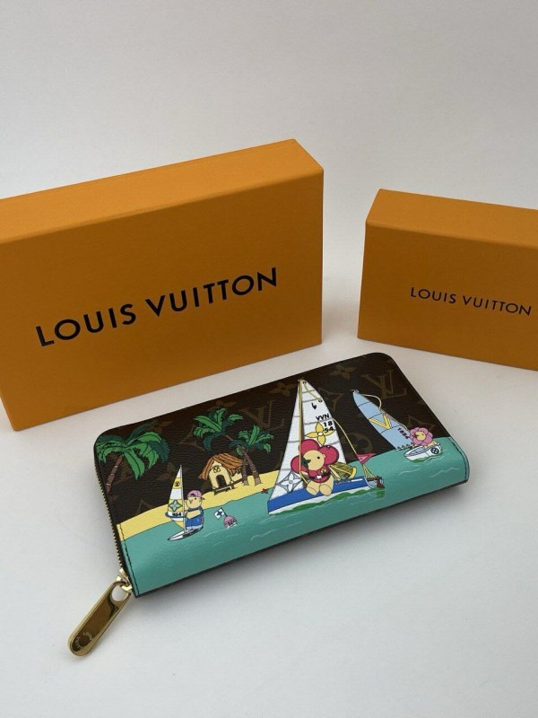 Кошелек Louis Vuitton