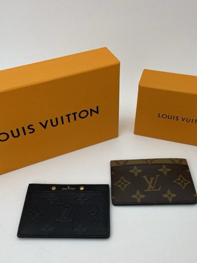 Картхолдер Louis Vuitton