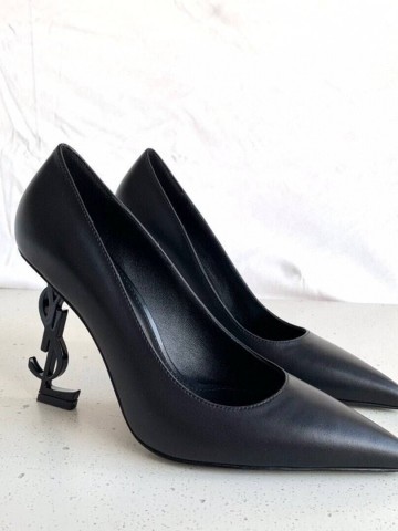 Туфли Yves Saint Laurent
