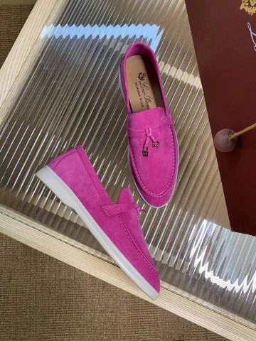Лоферы Loro Piana
