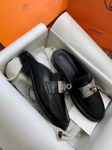 Мюли Hermes