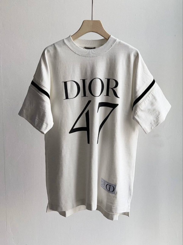 Футболка Dior