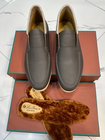 Лоферы Loro Piana