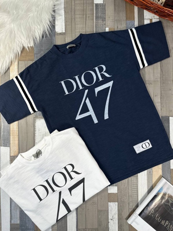 Футболка Christian Dior