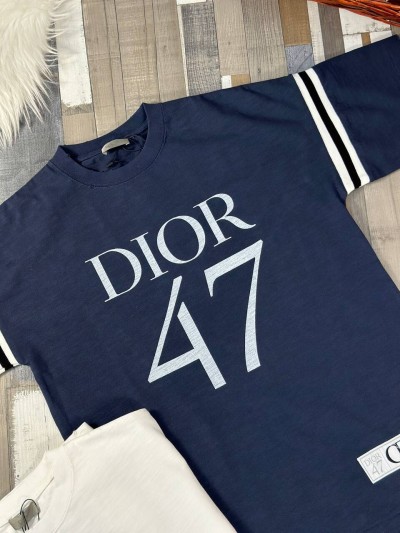 Футболка Christian Dior