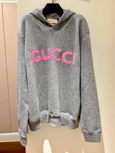 Толстовка Gucci