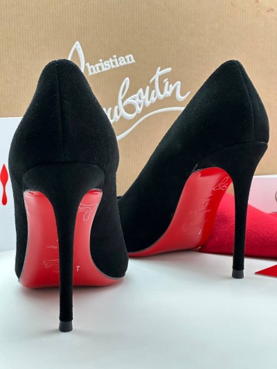 Туфли Christian Louboutin