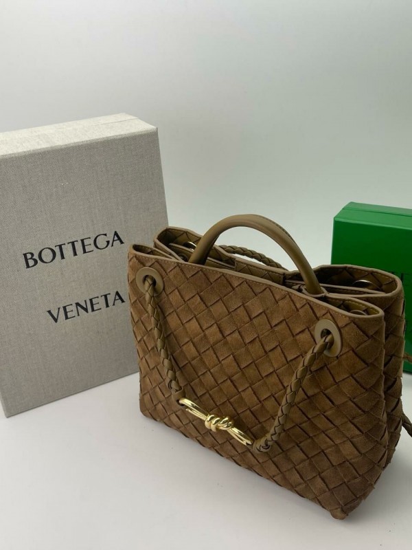 Сумка Bottega Veneta