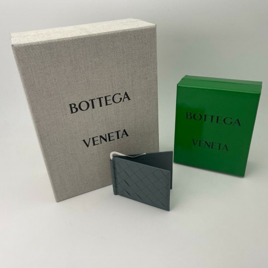 Зажим для денег Bottega Veneta