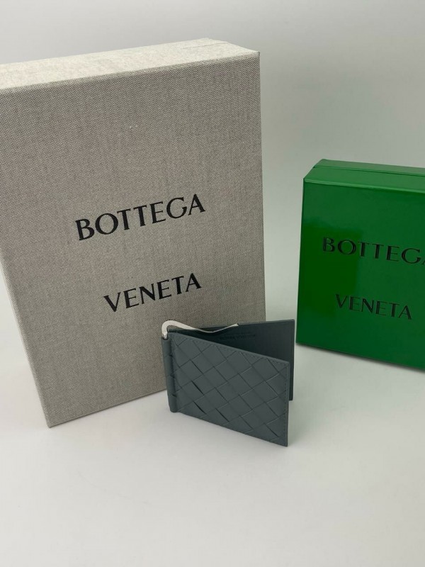 Зажим для денег Bottega Veneta