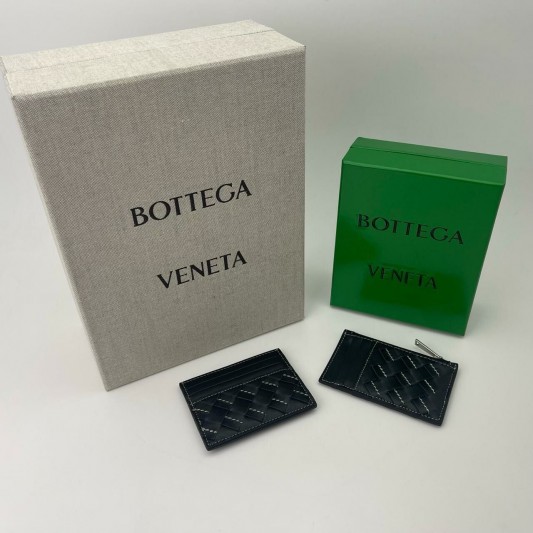 Картхолдер Bottega Veneta