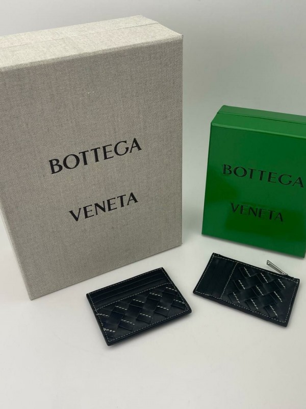 Картхолдер Bottega Veneta