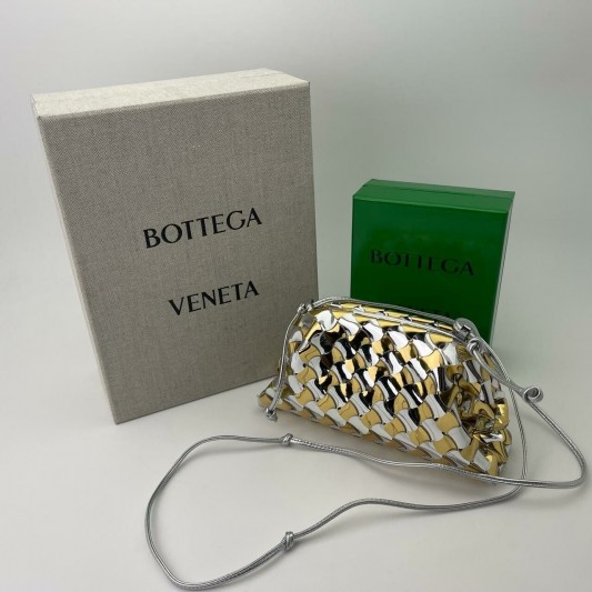 Сумка Bottega Veneta