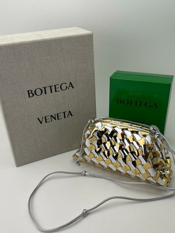 Сумка Bottega Veneta