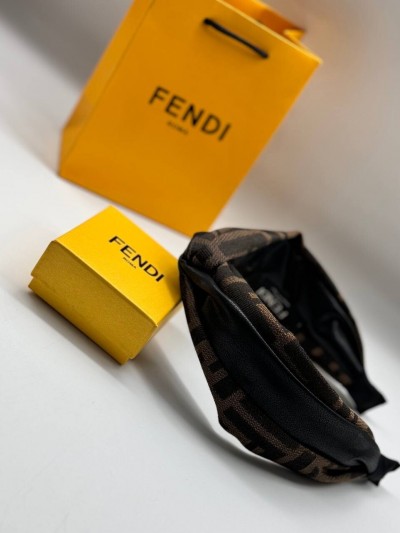 Ободок Fendi