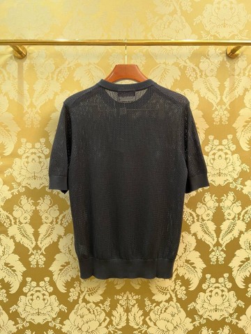 Трикотажная футболка Dolce&Gabbana
