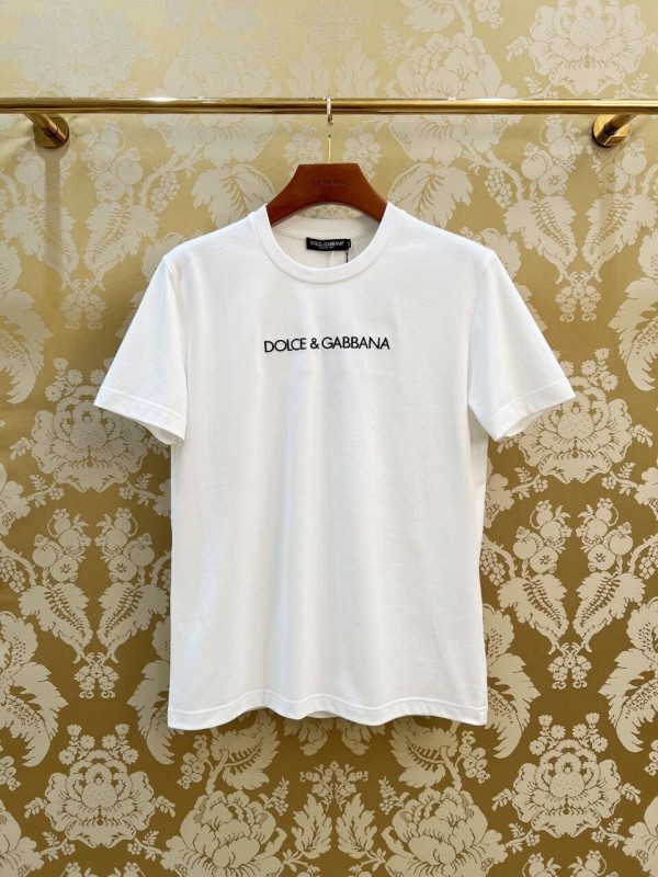 Футболка Dolce&Gabbana