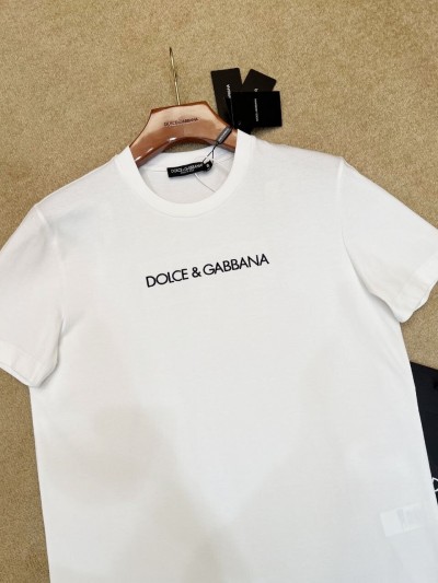 Футболка Dolce&Gabbana